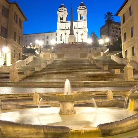 Appartamento The Roma