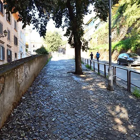 Appartamento The