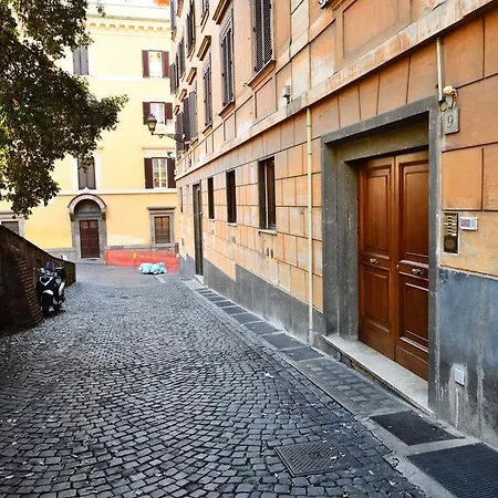 The Appartamento