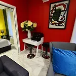 شقة ذا رومان ريزيدنس