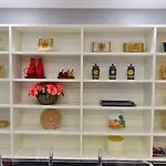 ذا رومان ريزيدنس شقة روما