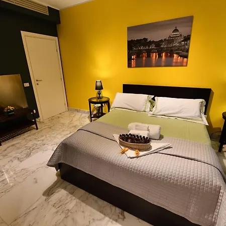 Apartment The *